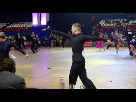 Игорь Дорошенко Кира Леонова Джайв