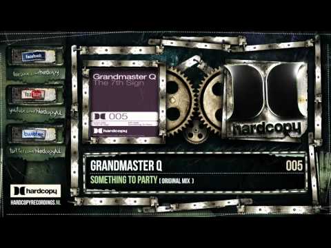HC005b  Grandmaster Q - Something to party.mp4