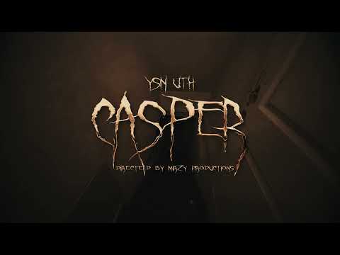 YsnUth - Casper (Official Video) Dir. @1mirs
