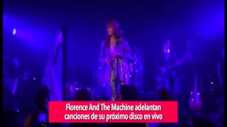 MÚSICA: &quot;Falling Awake&quot; es el nuevo video de Kaiser Chiefs