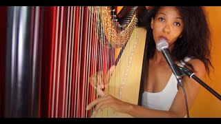 &quot;The lonesome death of Hattie Carroll&quot; Bob Dylan harp cover by ZEM
