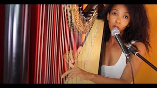 &quot;The lonesome death of Hattie Carroll&quot; Bob Dylan harp cover by ZEM