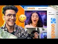 I Gave Students 100 000 On Omegle Triggered Insaan