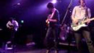 Vampire Weekend (LIVE at El Rey) - Little Giant (NEW SONG)