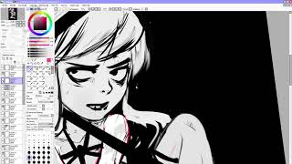 Shadbase Creative Livestream(11-12-17)