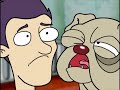 Grizzly Tales For Gruesome Kids Big Head
