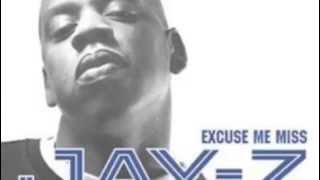 Excuse Me Miss (instrumentals with hooks)