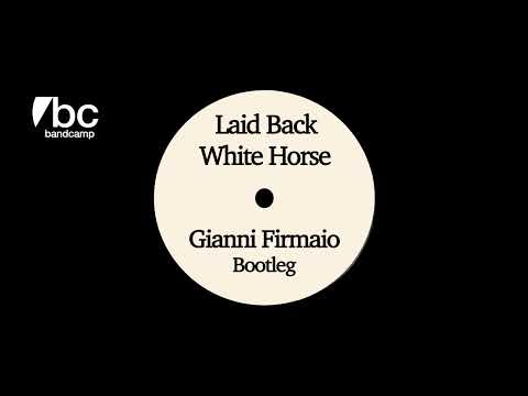Gianni Firmaio - White Horse (Bootleg) Played by Marco Carola - Bandcamp