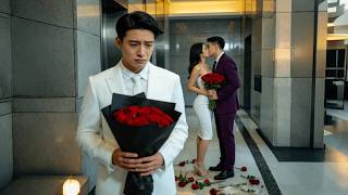 Download lagu 為妻子準備驚喜，卻撞見她與上司擁吻！離婚後他繼承萬億家產，前妻跪求複合：老公，我知道錯了！【JDDJ】#短劇 #逆襲 #美女 #窮小子 mp3