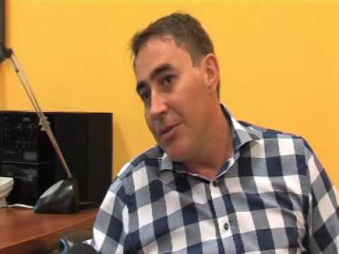 Rozmowa z Pawłem Wechtą, prezesem KS Polkowice