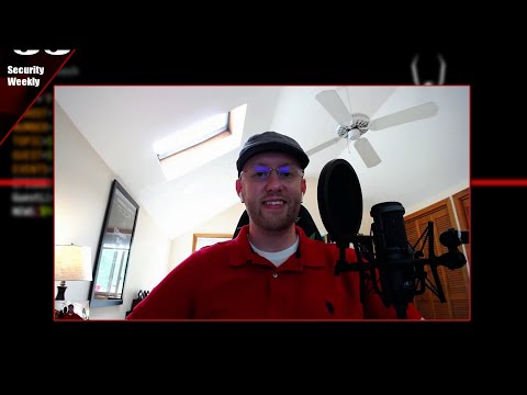Microsoft, JavaScript, AI Can Fire - Application Security Weekly #21