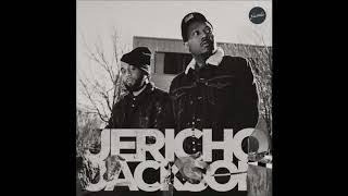 Jericho Jackson - Cuffin&#39; Season