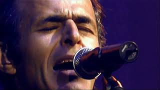 JEAN-JACQUES GOLDMAN - UN TOUR ENSEMBLE - Encore un matin