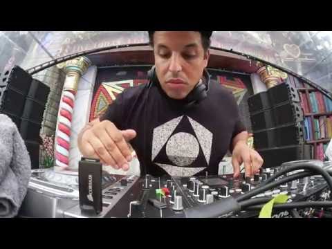 Tomorrowland Belgium 2016 | Richy Ahmed