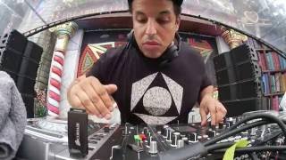 Richy Ahmed - Live @ Tomorrowland Belgium 2016