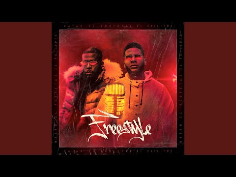 Freestyle By DJ Scuff