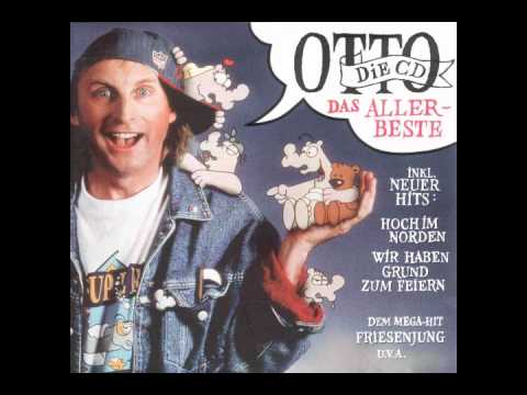 01 Otto Waalkes - Friesenjung (English Man in New York)