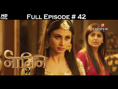 Naagin 2 (Bengali) - 13th June 2017 - নাগিন ২ - Full Episode