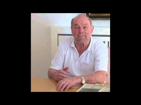 EC Bad Tölz: Deutsche Meisterschaft 1966 - Kapitän Georg Eberl erzählt