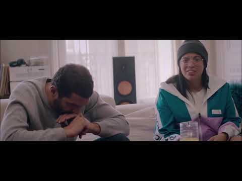 Tout simplement noir