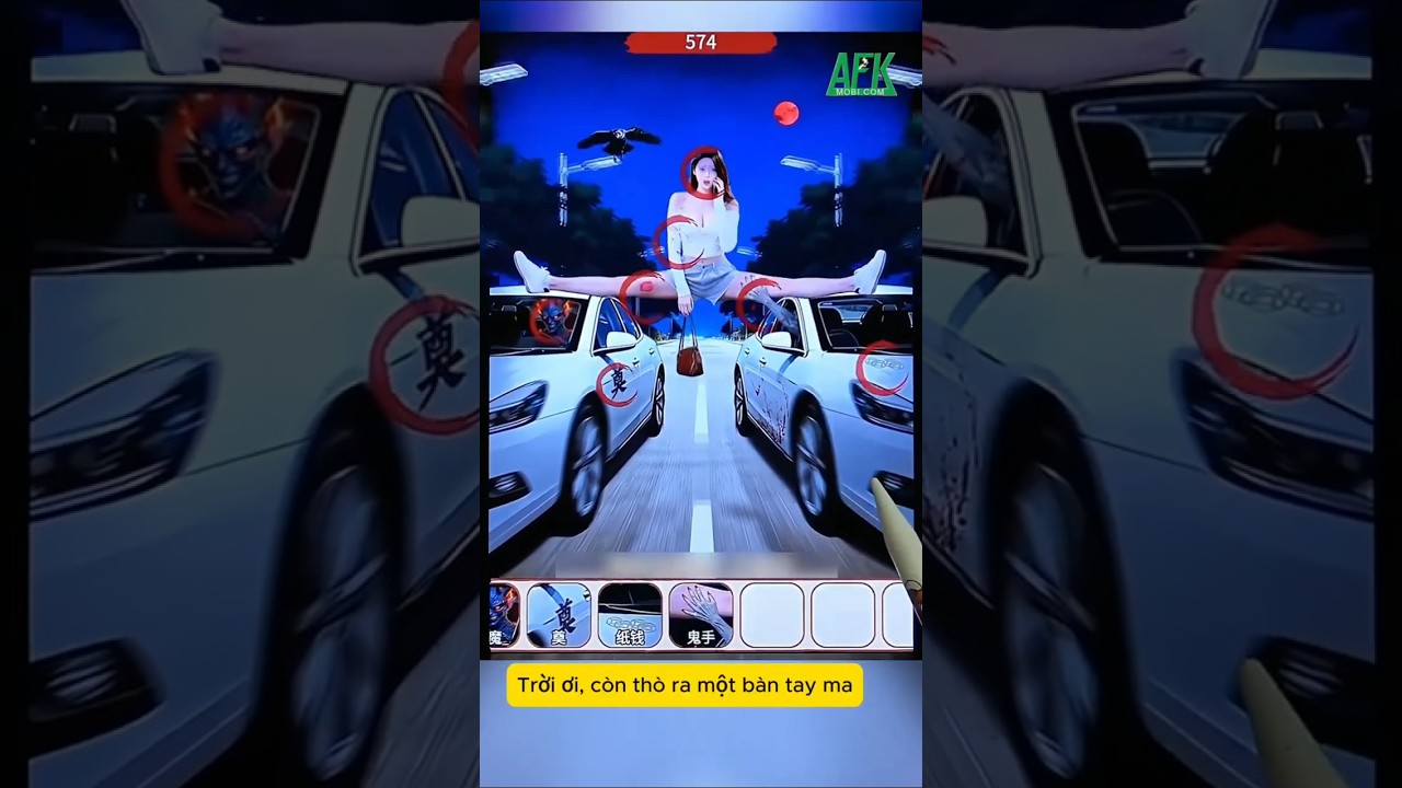 Tìm ra điểm bất hợp lý 172