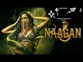 Naagan Official Music Video IMMORTALS ROY DGAhsii New 2026