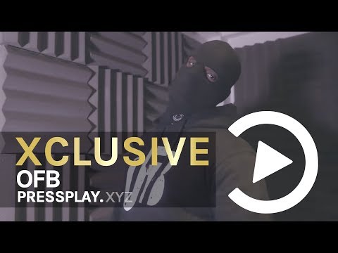 (OFB) RV X Headie One X Tuggzy X Lowkey X Kash X Skat - Twinning (Music Video)