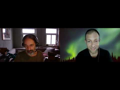 Daniel Bernt im Gespräch mit Harald Kautz Teil 68 Rekursive Prozesse