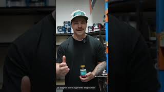 Support healthy cholesterol with Herbs of Gold Bergamot Cholesterol Care