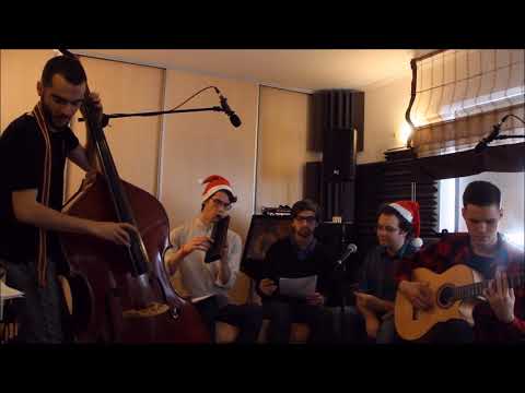 Let it snow! - Aranj. Andrei Petrache