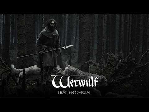 Werwulf (2026) ¡TRÁILER y primer vistazo oficial filtrado!