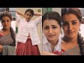 TRISHA HOT LOOK SLOW MOTION NAVEL SHOW Trisha Trishakrishnan Navelamrit Navel Hotedit Thuglife
