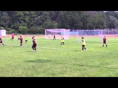 FavAC vs Pfaffstätten