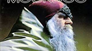 Moondog - Stamping Ground