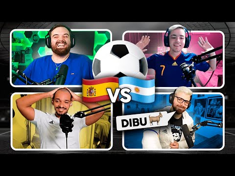 VUELVE EL PEOR DEBATE DE FÚTBOL DE LA HISTORIA
