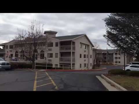 Video tour of The Harrison Regent