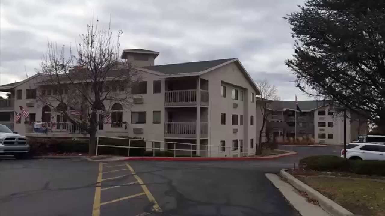 Video tour of The Harrison Regent