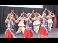 Arvachin Raas Garba Anjar