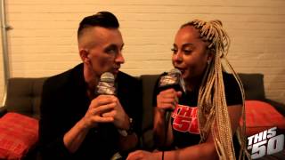 Clinton Sparks on 'Shut Up & Go' Track; Doing Radio/DJ/Music