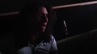 Backstage Heroes - Anybody acoustic version - cronology of  Switzerland's conquest tour 2011 part 3
