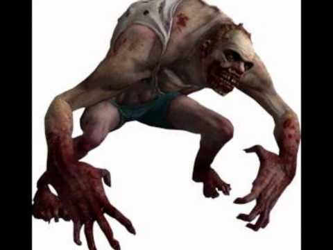 AllZombiesMustDie2~~Possible intro~~[[More firepower]]