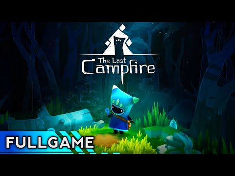 The Last Campfire | Gameplay Walkthrough - Full game [ No Commentary ]