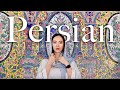The Persian Language A Quick Dive Into The History And Evolution