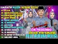LIR ILIR BOCAH CILIK CILIK SIMPATIK MUSIK FULL ALBUM RELIGI 2025 ON TRENDING