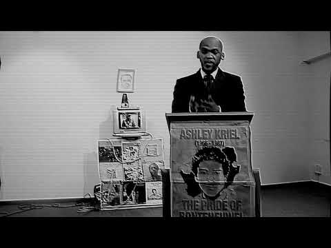 YouTube video