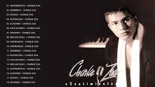 Charlie Zaa Grandes Exitos - Charlie Zaa Sentimientos Full Album 1996