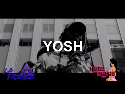 Yosheb - Shinigami