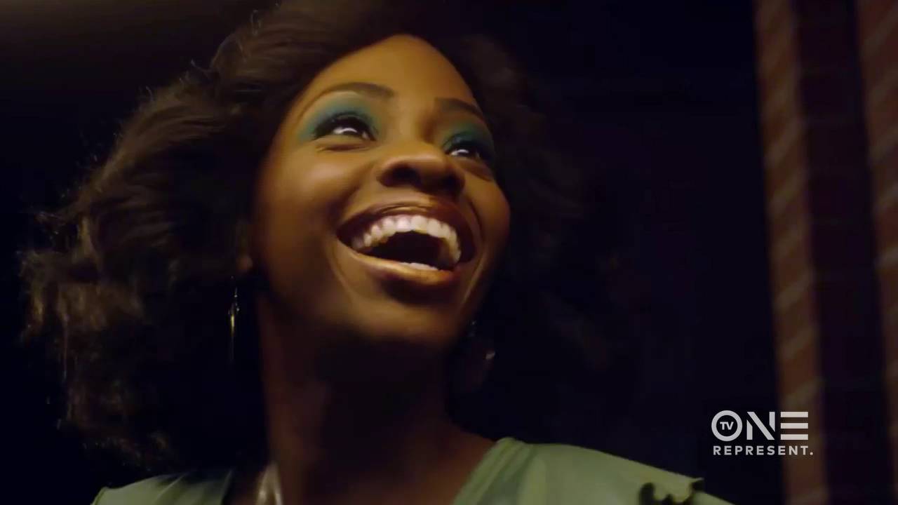 Love Under New Management- The Miki Howard Story on TV One