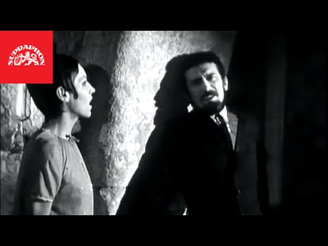 Marta Kubišová & Waldemar Matuška - Píseň Ofélie (oficiální video)