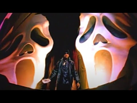 Master P - Scream (feat. Silkk the Shocker) (from the movie "Scream 2") (HD)